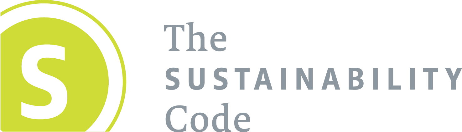 German Sustainability Code