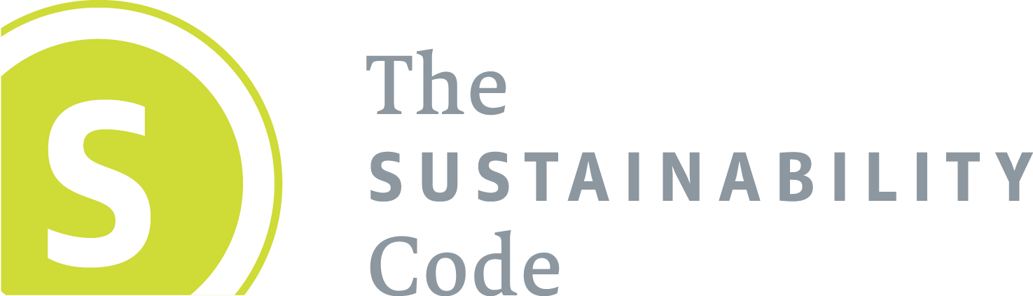  German Sustainability Code 